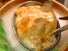 黑胡椒烤杭州叫花鸡-桂满陇·锦绣江南(益田广场店)