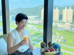 -大连君悦酒店