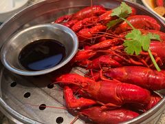 贵妃虾-0574龙虾的故事(东裕店)