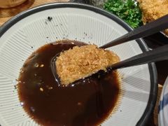 -胜博殿日式炸猪排(侨福芳草地店)
