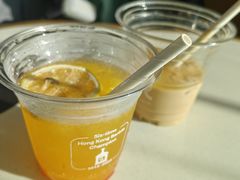 -Cupping Room(Harbour City)