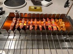 -丰茂烤串(外滩星荟中心店)