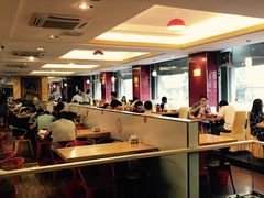 -金陵一哥龙虾馆(三牌楼总店)