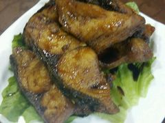 -老大同酒家·糟卤·本帮菜(中山公园店)