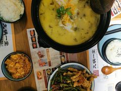 -九锅一堂酸菜鱼(学府凯德店)
