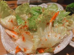 -牛人·雪花牛·木炭烤肉(昆山陆家店)