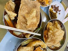-红鼻子桂林米粉(金唐新光界店)