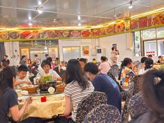 -红旗山庄(圭峰山店)