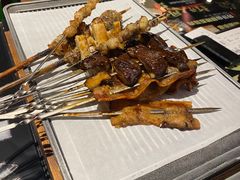 -纪录片《人生一串》体验店(静安店)