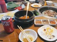 -豚豚猪村烤肉·韩国烤肉(总店)