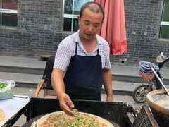 -暖泉古镇