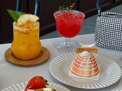 -名点荟·生日蛋糕·下午茶(五缘湾店)