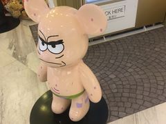 -太原茂业天地购物中心