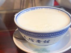 -民信老铺(双皮奶博物馆店)