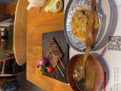 -衣川小森林·料理·寿司(鸿铭中心店)