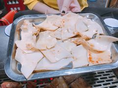 -西昌老号李小肠特色烧烤园(双流店)