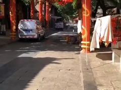 -韩城古城