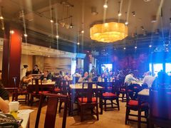 大堂-金鼎轩(方庄天坛店)