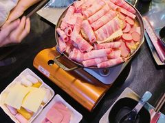 -炙韩料理·部队锅专门店