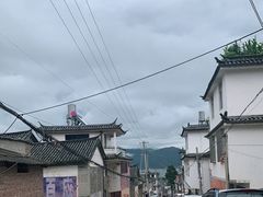 -蝴蝶泉公园