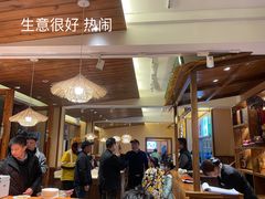 大堂-衡厨·衡阳土菜(中南店)