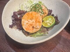 -一吉焼鸟·FOUNDER(桂林路店)
