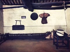 -韶山毛泽东同志故居