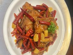 -壹号宴餐厅(汉口江滩店)