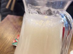 -永红源·小排档(闽江路店)