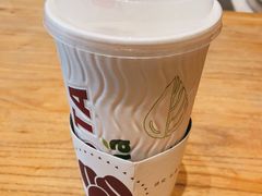 -COSTA COFFEE(静安嘉里中心店)