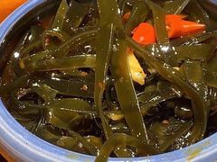 海带-湘间田舍(北仑银泰店)
