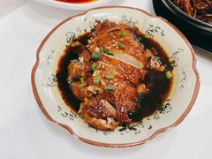 -馨方园食府·市井老南京菜