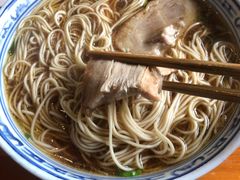 -同得兴 Since·1995 传统苏式面馆(十全街店)
