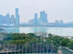 -天鹅湖大酒店
