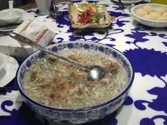 -印巷里主题餐厅(马鞍山店)