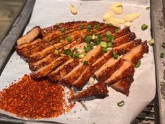 -绿茶餐厅(昌平悦荟店)