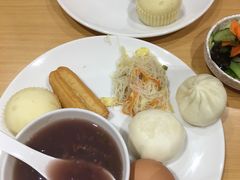 -汤W城市微度假(仓山店)