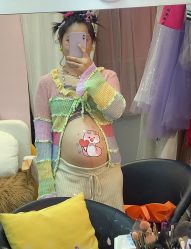 -HELLO 妈咪高端孕妇摄影(徐汇总店)
