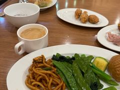 -深圳机场凯悦嘉轩酒店