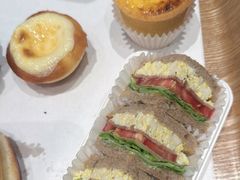 -巴黎贝甜(乌鲁木齐北京路汇嘉店)