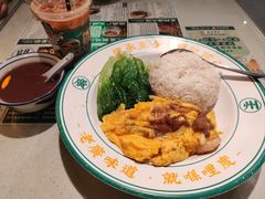 -西关明记肠粉(荔枝湾店)