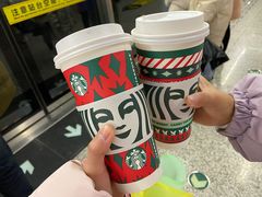 -星巴克臻选(重庆大融城店)