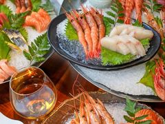 -Mr.Fish鱼鲜生海鲜放题(高德置地冬广场店)