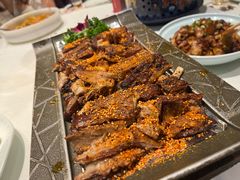 -红樱桃·欢乐餐厅(太原里店)