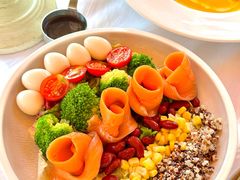 -又见止间·日落海景餐厅(六月海店)