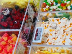 -上海市长春食品商店(淮海中路店)
