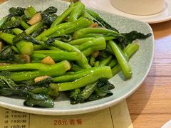 -香港仔茶餐厅(凤阳店)