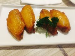 -必胜客(海滨店)