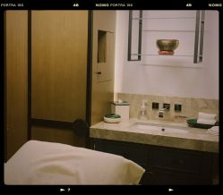 -文华东方水疗中心