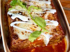-Q MEX 库迈墨西哥餐吧(三里屯店)